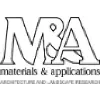 Materials & Applications Materials & Applications