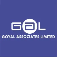 Goyal Associates Limited Goyal Associates Limited