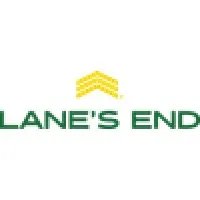 Lanes End