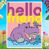 Hello Friend Books