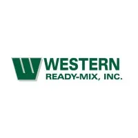 Western Ready Mix Inc.