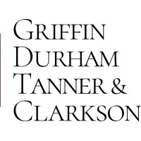 Griffin Durham Tanner & Clarkson, LLC Griffin Durham Tanner & Clarkson, LLC