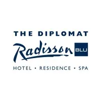 The Diplomat Radisson Blu Hotel, Residence & Spa
