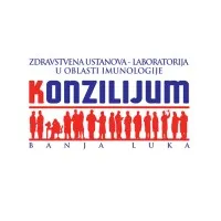 Laboratorija Konzilijum