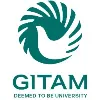 GITAM School of Humanities & Social Sciences GITAM School of Humanities & Social Sciences