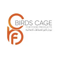BCF Egypt - Birds Cage for Food Products