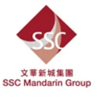 SSC Mandarin Financial Services Limited