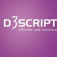 D3script