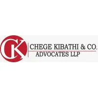 Chege Kibathi & Company Advocates LLP