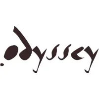 Odyssey - Abstractions in Stone