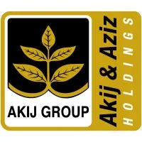 Akij & Aziz Holdings