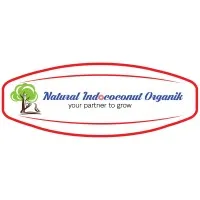 NATURAL INDOCOCONUT ORGANIK
