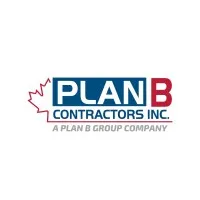 Plan B Contractors Inc.