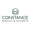 Constance Hotels & Resorts Constance Hotels & Resorts