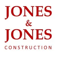 Jones & Jones Construction