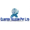 Cluster Telecom Pvt Ltd Cluster Telecom Pvt Ltd