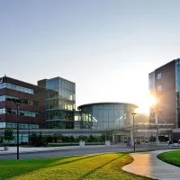 Advocate Sherman Hospital