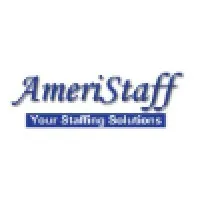 Ameristaff incorporated