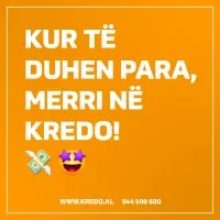 Kredo.al Kredo.al
