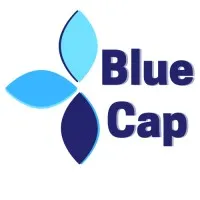 Blue Cap 