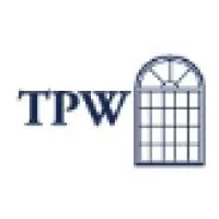 TPW - We Know Just the Place ®