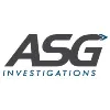 ASG Investigations ASG Investigations