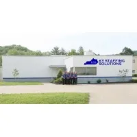 KY Staffing Solutions