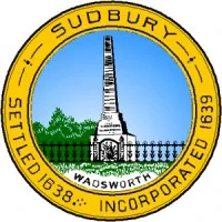 Town of Sudbury Town of Sudbury
