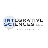 Integrative Sciences LLC d/b/a DigitalGovX Integrative Sciences LLC d/b/a DigitalGovX