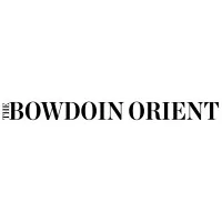 The Bowdoin Orient The Bowdoin Orient