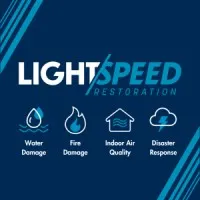 Lightspeed Restoration of Austin