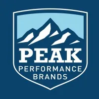 Peak Performance Brands