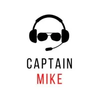 Captain Mike