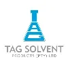 Tag Solvent Products (Pty) Ltd Tag Solvent Products (Pty) Ltd
