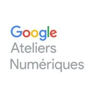 Google Ateliers Numériques Google Ateliers Numériques