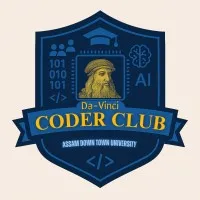Coder Club AdtU Coder Club AdtU