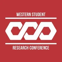 Western Student Research Conference