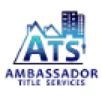 Ambassador Title Services (ATS) Ambassador Title Services (ATS)