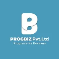 Progbiz Private Limited