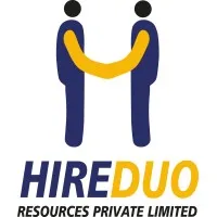 Hireduo Resources Private Limited