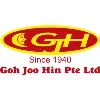 Goh Joo Hin (New Moon) Goh Joo Hin (New Moon)