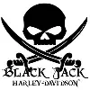 Black Jack Harley-Davidson