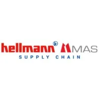 Hellmann MAS Supply Chain email format