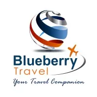 Blueberry Travel - Lagos 