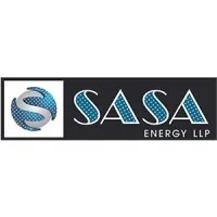 Sasa Energy LLP