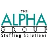 The Alpha Group Inc The Alpha Group Inc