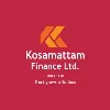 Kosamattam Finance Ltd. Kosamattam Finance Ltd.