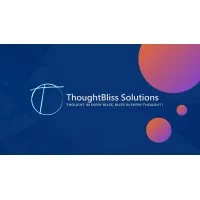 Thought Bliss Solutions Thought Bliss Solutions