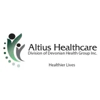 Altius Healthcare Inc.