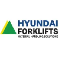 Hyundai Forklifts Australia